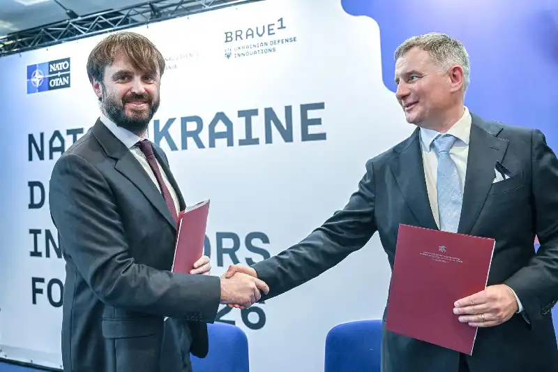 Robotic Complexes has signed an agreement to manufacture UGVs in Lithuania